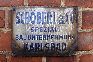 Schöberl & Co. - Tachov