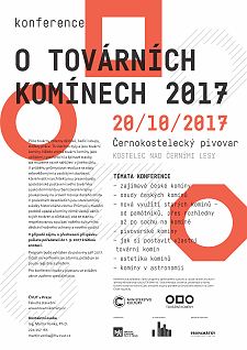 Konference O tovrnch komnech 2017