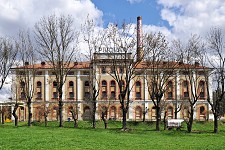 pivovar Konrád, Vratislavice